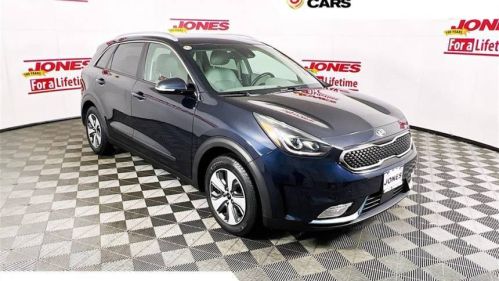 2019 Kia Niro KNDCC3LD7K5219659