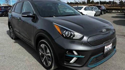 2020 Kia NIRO EV KNDCE3LG9L5057006