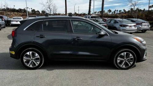 2020 Kia NIRO EV KNDCE3LG9L5057006