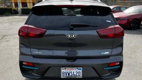 2020 Kia NIRO EV KNDCE3LG9L5057006