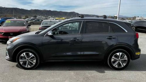 2020 Kia NIRO EV KNDCE3LG9L5057006