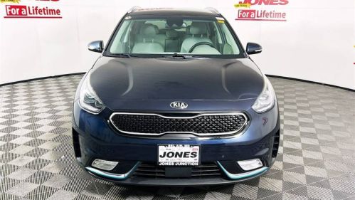 2019 Kia Niro KNDCC3LD7K5219659