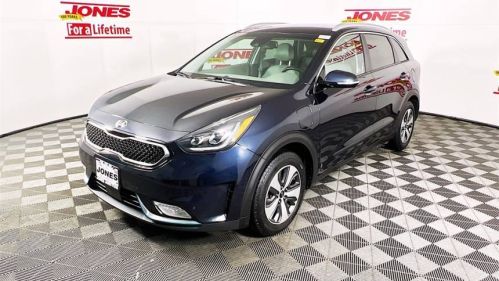 2019 Kia Niro KNDCC3LD7K5219659