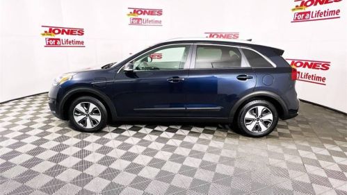 2019 Kia Niro KNDCC3LD7K5219659