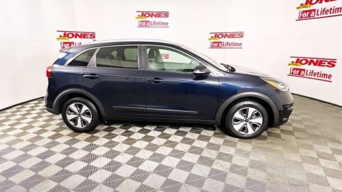 2019 Kia Niro KNDCC3LD7K5219659