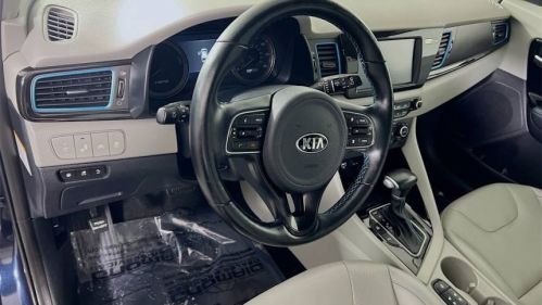 2019 Kia Niro KNDCC3LD7K5219659