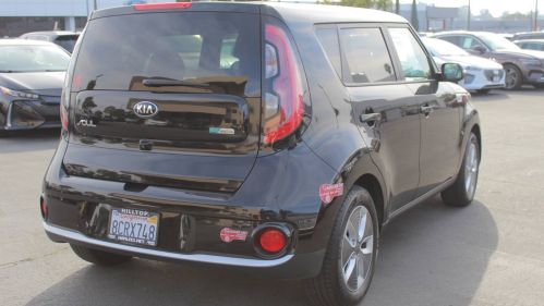 2018 Kia Soul KNDJP3AE9J7027380