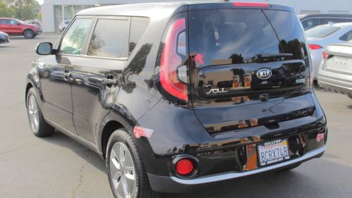 2018 Kia Soul KNDJP3AE9J7027380