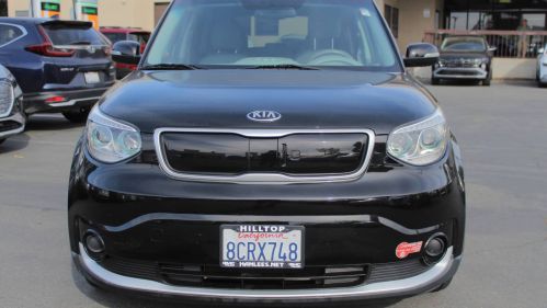 2018 Kia Soul KNDJP3AE9J7027380