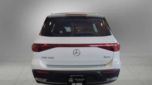 2024 Mercedes EQB W1N9M0KB6RN078060