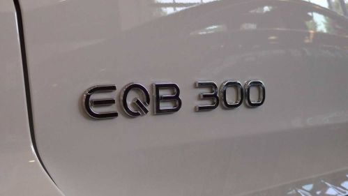 2024 Mercedes EQB W1N9M0KB6RN078060