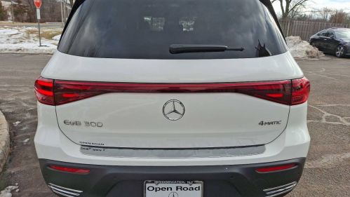 2024 Mercedes EQB W1N9M0KB0RN103034