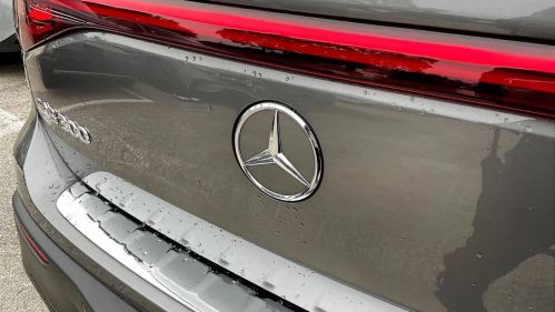 2023 Mercedes EQB W1N9M0KB0PN069349