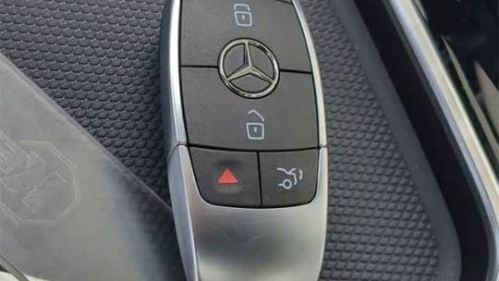 2024 Mercedes EQB W1N9M0KB8RN107204