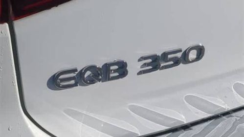 2024 Mercedes EQB W1N9M1DB1RN105586