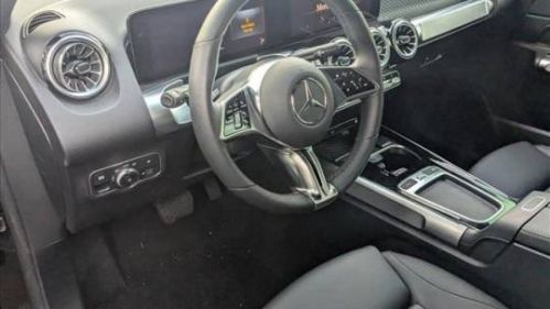 2024 Mercedes EQB W1N9M0KB7RN088337