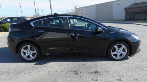 2017 Chevrolet VOLT 1G1RC6S57HU160853