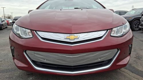 2017 Chevrolet VOLT 1G1RB6S50HU123193