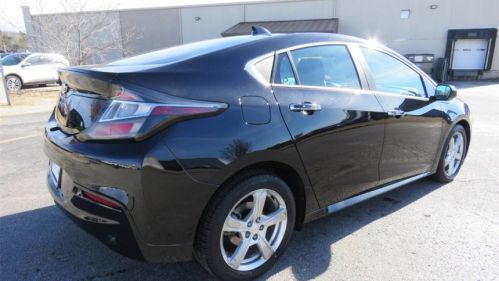 2017 Chevrolet VOLT 1G1RC6S57HU160853