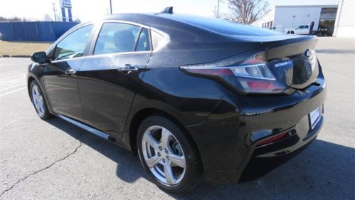 2017 Chevrolet VOLT 1G1RC6S57HU160853