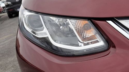 2017 Chevrolet VOLT 1G1RB6S50HU123193