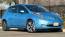 2015 Nissan LEAF