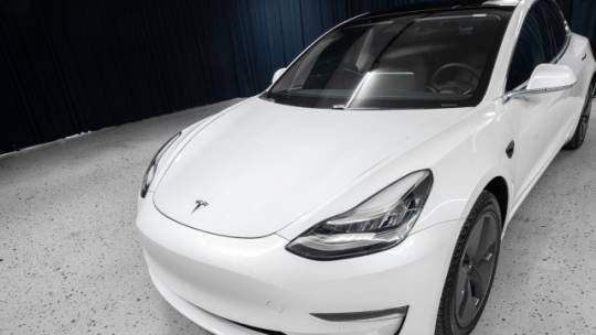 2020 Tesla Model 3 5YJ3E1EA8LF800086