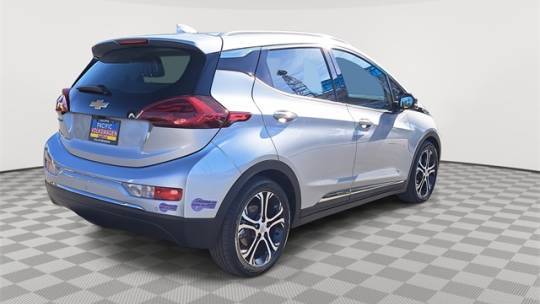 2019 Chevrolet Bolt 1G1FZ6S0XK4138097