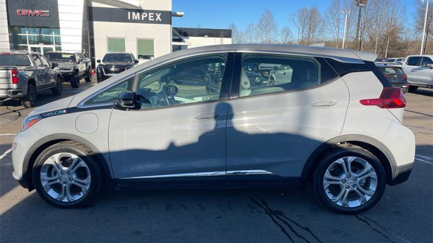 2019 Chevrolet Bolt 1G1FY6S06K4142070