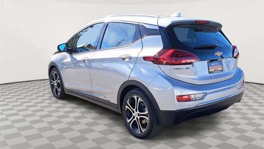 2019 Chevrolet Bolt 1G1FZ6S0XK4138097