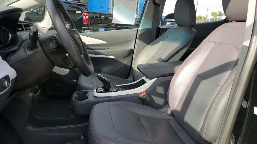 2020 Chevrolet Bolt 1G1FZ6S00L4148462