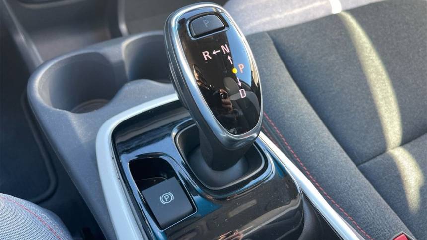 2019 Chevrolet Bolt 1G1FY6S06K4142070