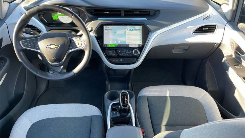 2019 Chevrolet Bolt 1G1FY6S06K4142070