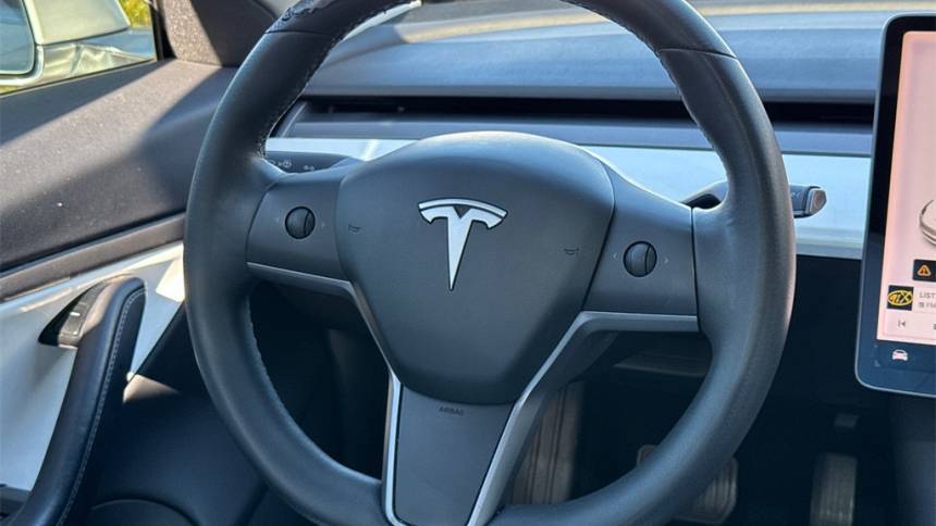 2019 Tesla Model 3 5YJ3E1EA3KF445164