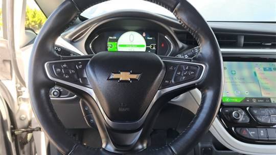 2019 Chevrolet Bolt 1G1FZ6S0XK4138097