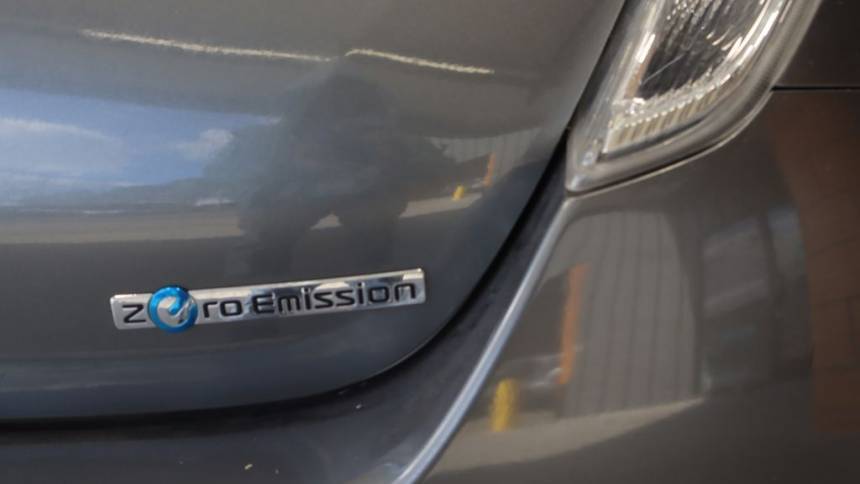 2015 Nissan LEAF 1N4AZ0CPXFC311628