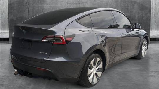 2020 Tesla Model Y 5YJYGDEE2LF014546