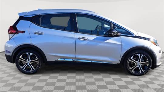 2019 Chevrolet Bolt 1G1FZ6S0XK4138097