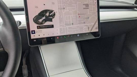 2020 Tesla Model Y 5YJYGDEE2LF014546