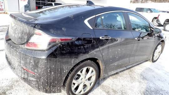 2018 Chevrolet VOLT 1G1RD6S59JU137660