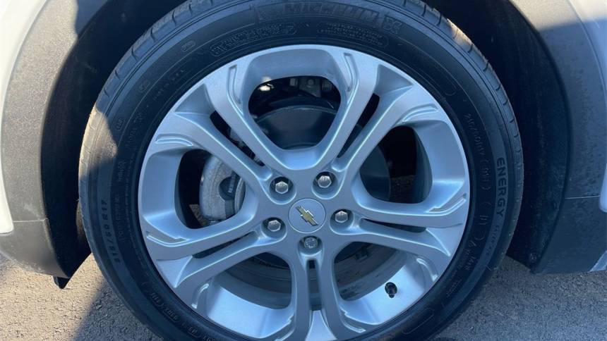 2019 Chevrolet Bolt 1G1FY6S06K4142070