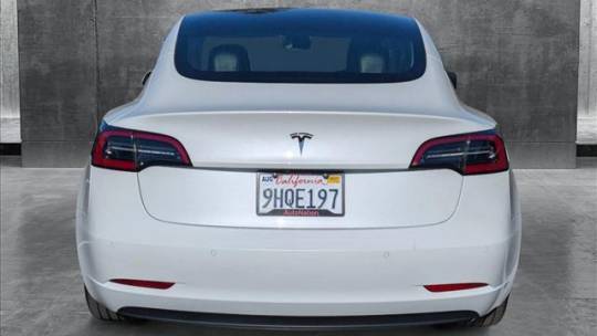 2018 Tesla Model 3 5YJ3E1EA6JF059126