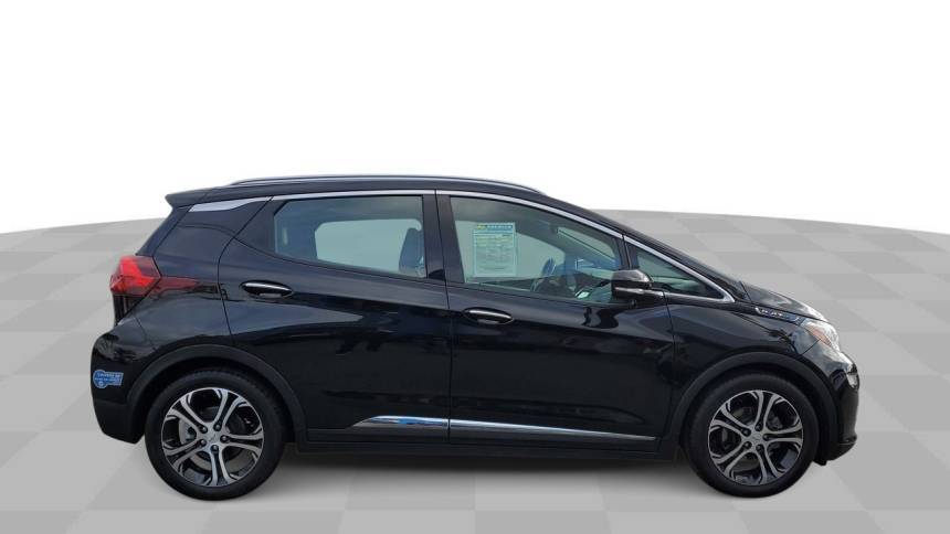 2020 Chevrolet Bolt 1G1FZ6S00L4148462