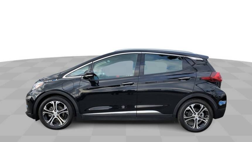 2020 Chevrolet Bolt 1G1FZ6S00L4148462