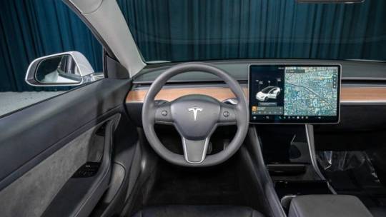 2020 Tesla Model 3 5YJ3E1EA8LF800086