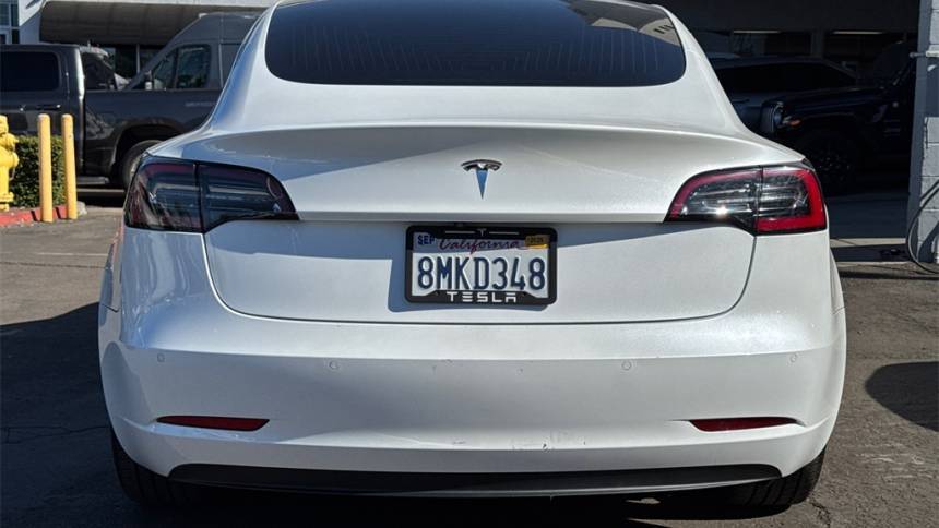 2019 Tesla Model 3 5YJ3E1EA3KF445164