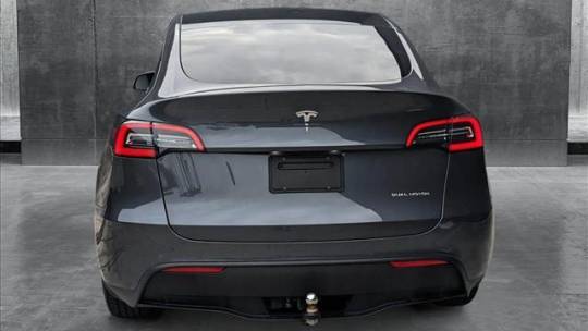 2020 Tesla Model Y 5YJYGDEE2LF014546