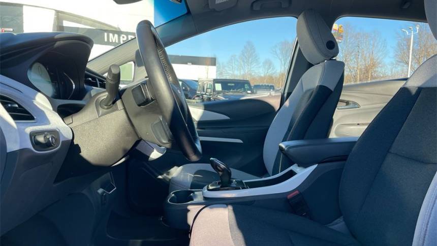 2019 Chevrolet Bolt 1G1FY6S06K4142070