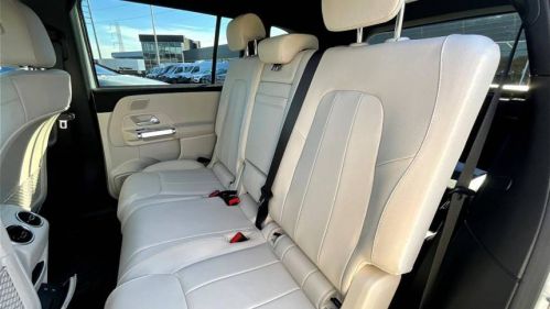2024 Mercedes EQB W1N9M0KB2RN109661