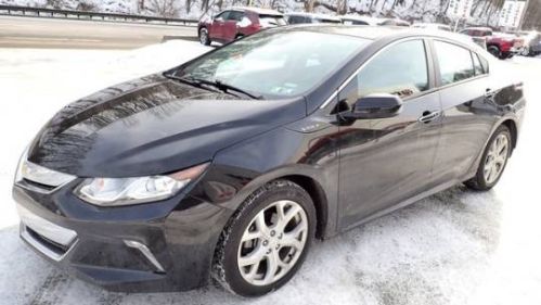 2018 Chevrolet VOLT 1G1RD6S59JU137660